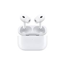 AirPods Pro – Premium Wireless Audio